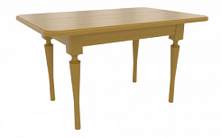 Стол Лофти 1200*800*765 (тон дуб Т-07) Стол Лофти 1200*800*765 (тон дуб Т-07)